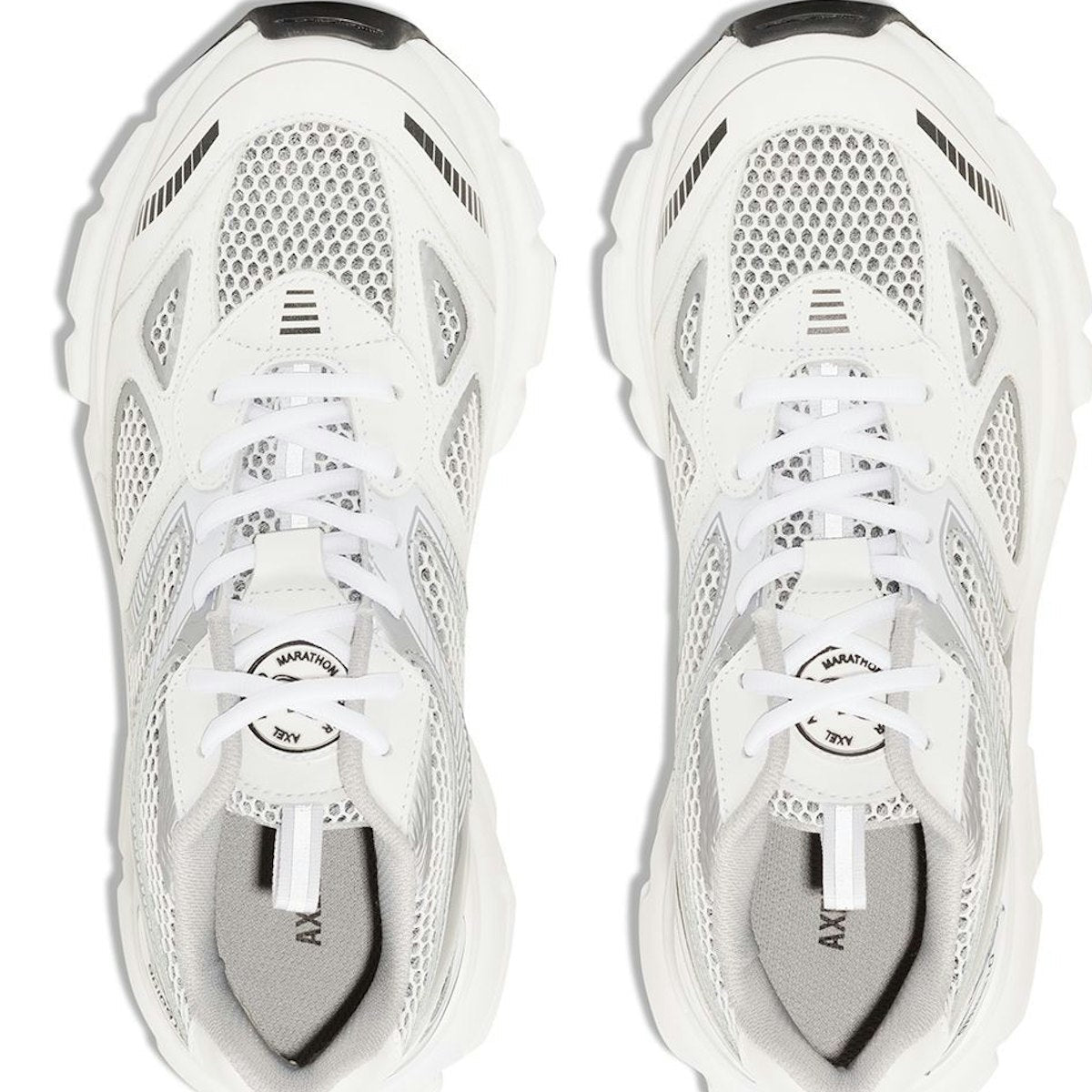 MARATHON RUNNER SNEAKERS
