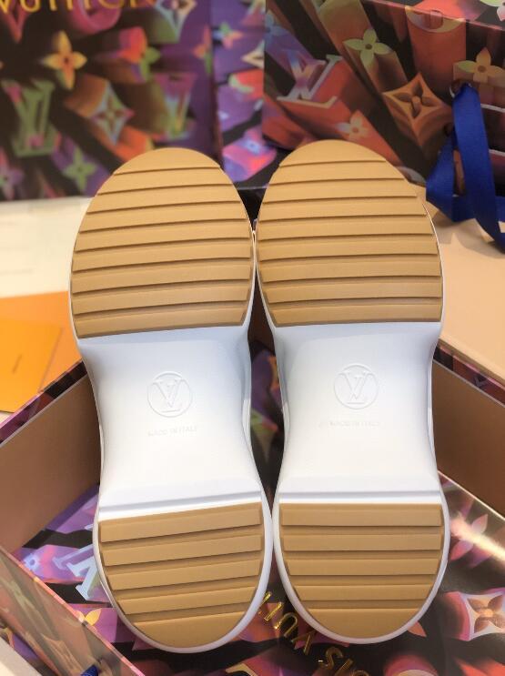 Chloe’s Picks - LOV Women Shoes - 1616