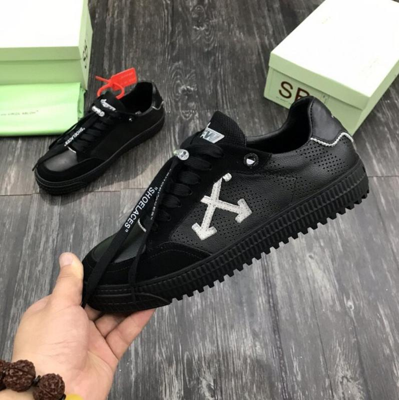 Chloe’s Picks - YZO Men Shoes - 242