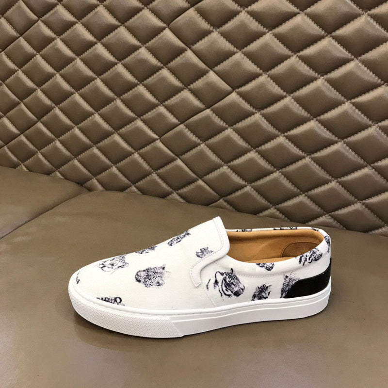 Hermes Luxury Shoes