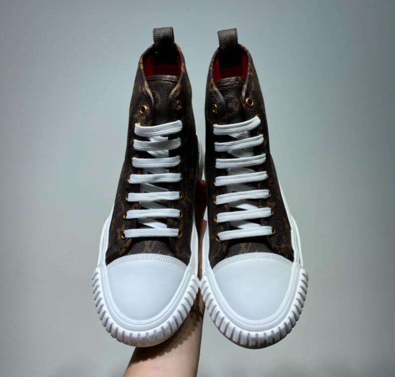 Chloe’s Picks - LOV Men Shoes - 995