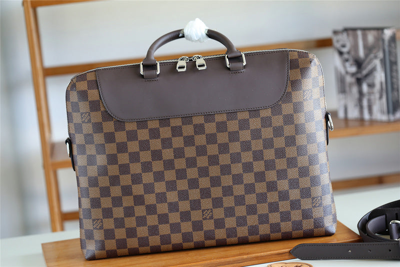 I W Fashion Lu-Vi bags - 9862
