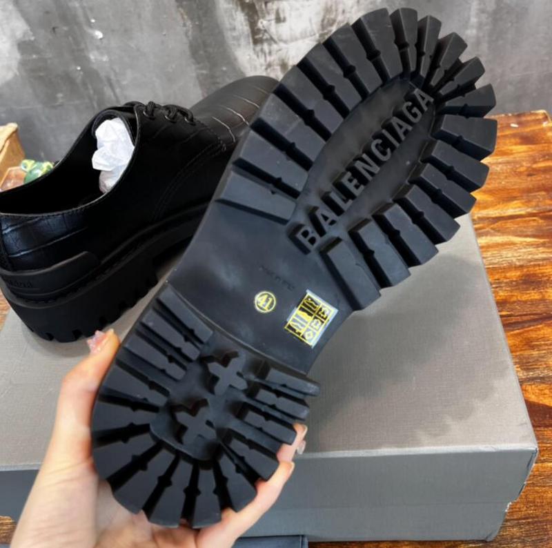 Chloe’s Picks - PD Men Shoes - 210