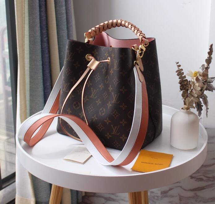Chloe’s Picks - LOV Bags - 2693