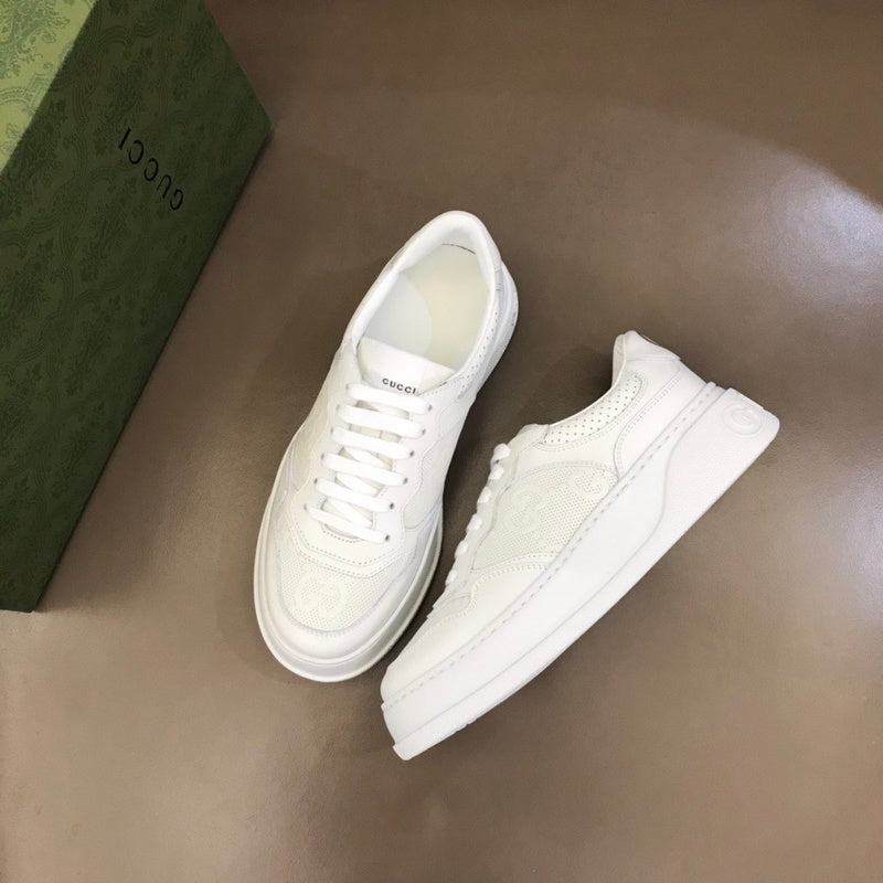 Gucci Luxury Shoes