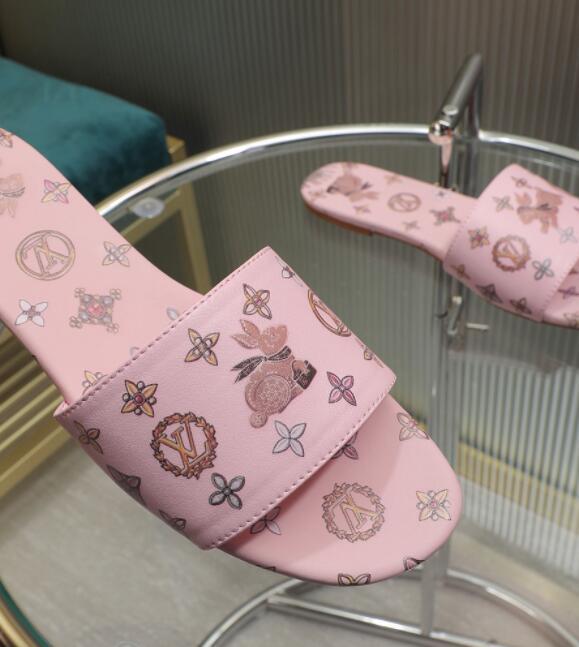 Chloe’s Picks - LOV Women Shoes - 558