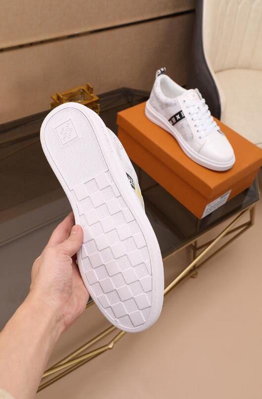 Chloe’s Picks - LOV Men Shoes - 2012