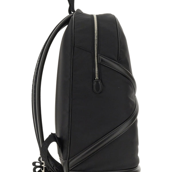 Alexander Mcqueen Men Backpack Harness