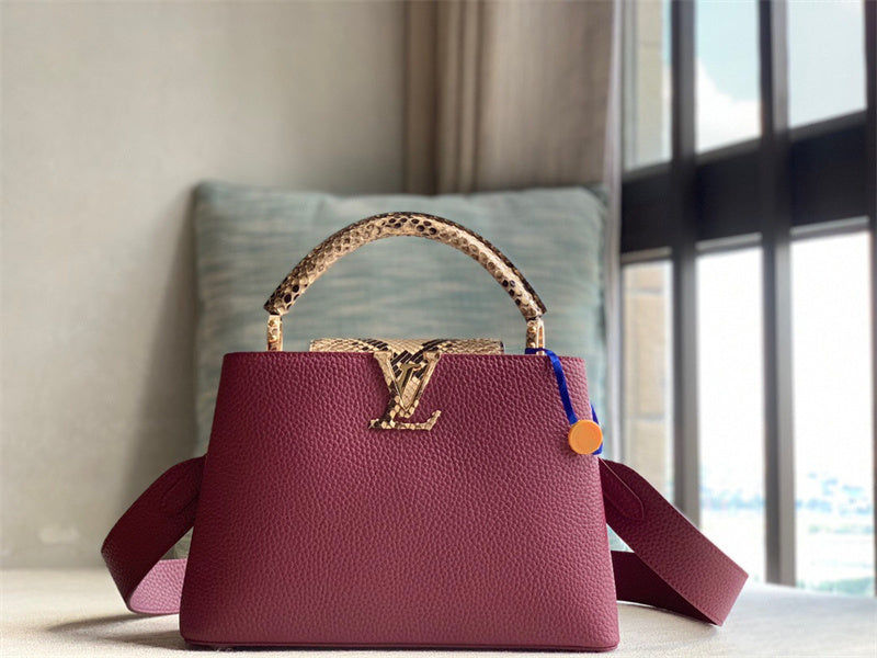 PHA - LOV Bags - 464