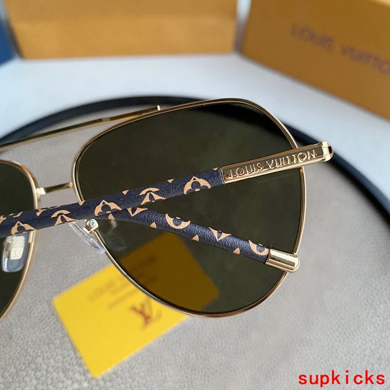 Louis Vuittion Luxury Sunglasses