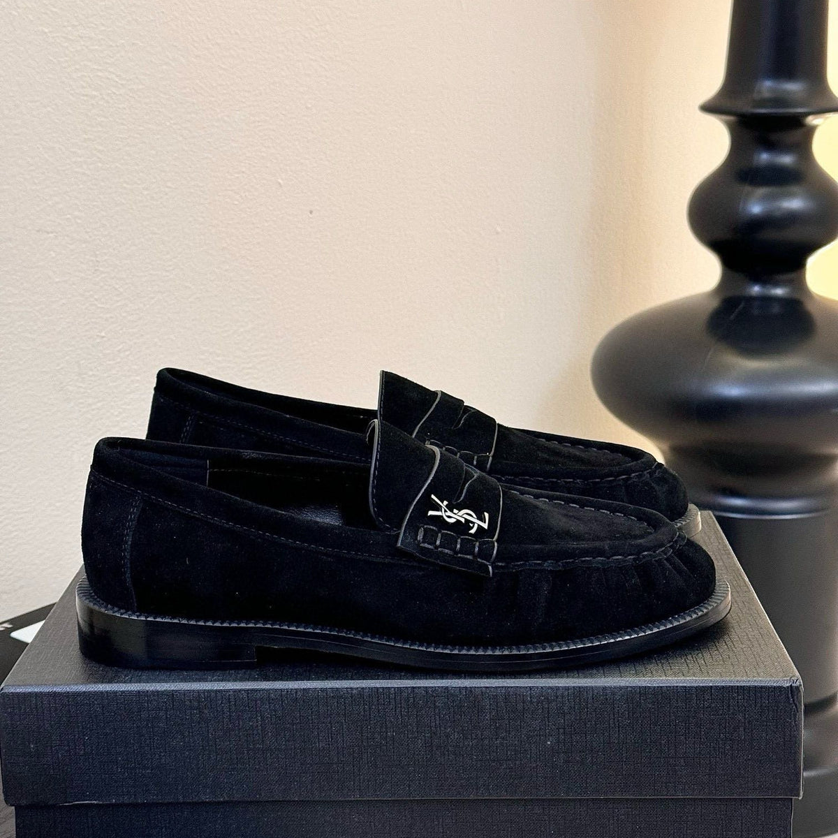 SL LOAFERS