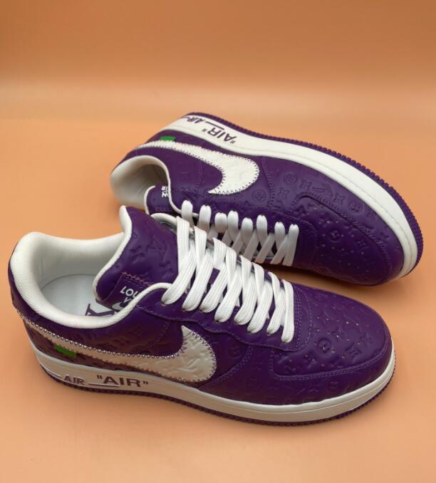 Chloe’s Picks - LOV Men Shoes - 988