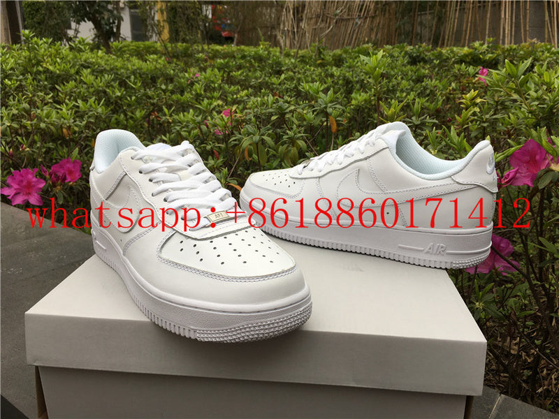 Nike Luxury Shoes