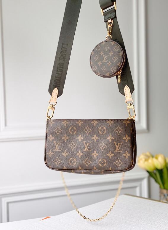 Chloe’s Picks - LOV Bags - 3094