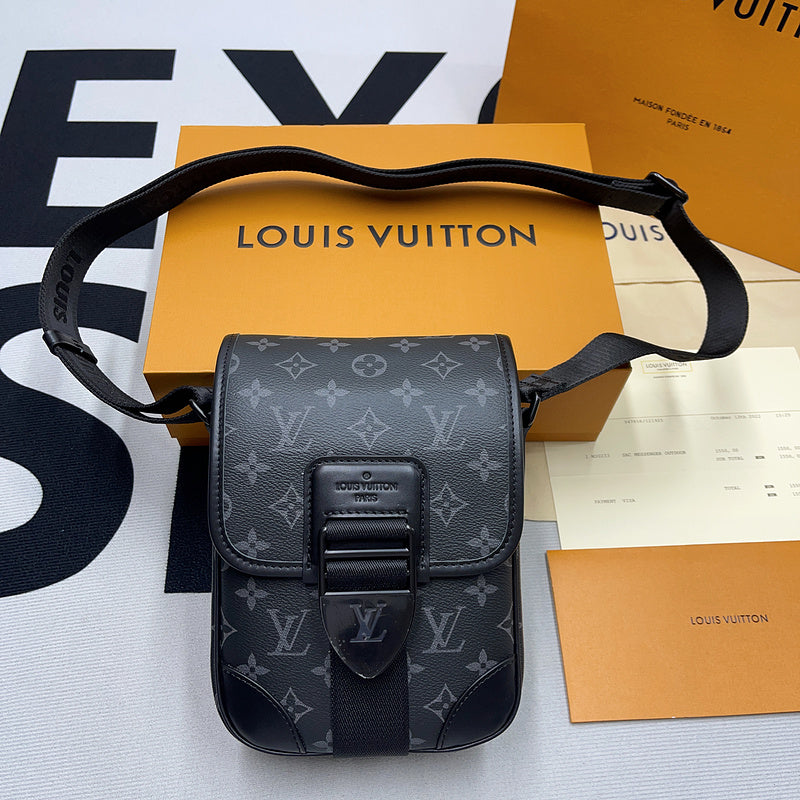 I W Fashion Lu-Vi bags - 9999