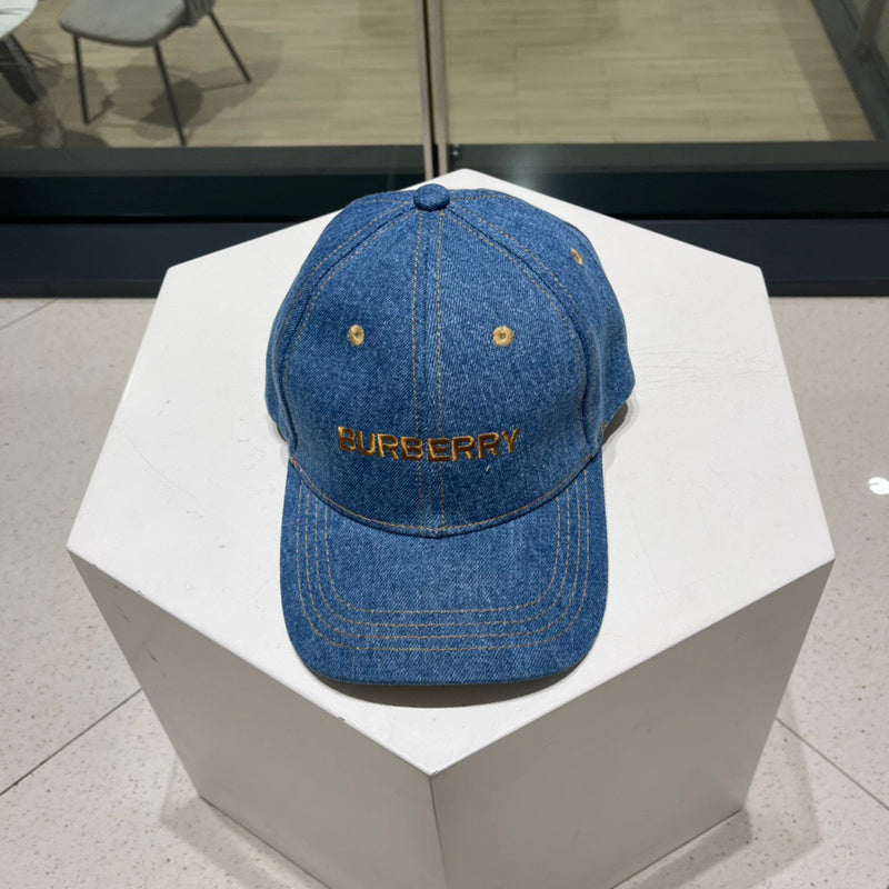 Burberry Luxury Cap