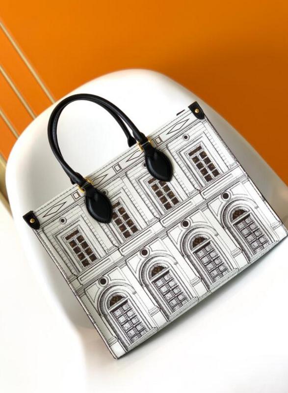 Chloe’s Picks - LOV Bags - 2150