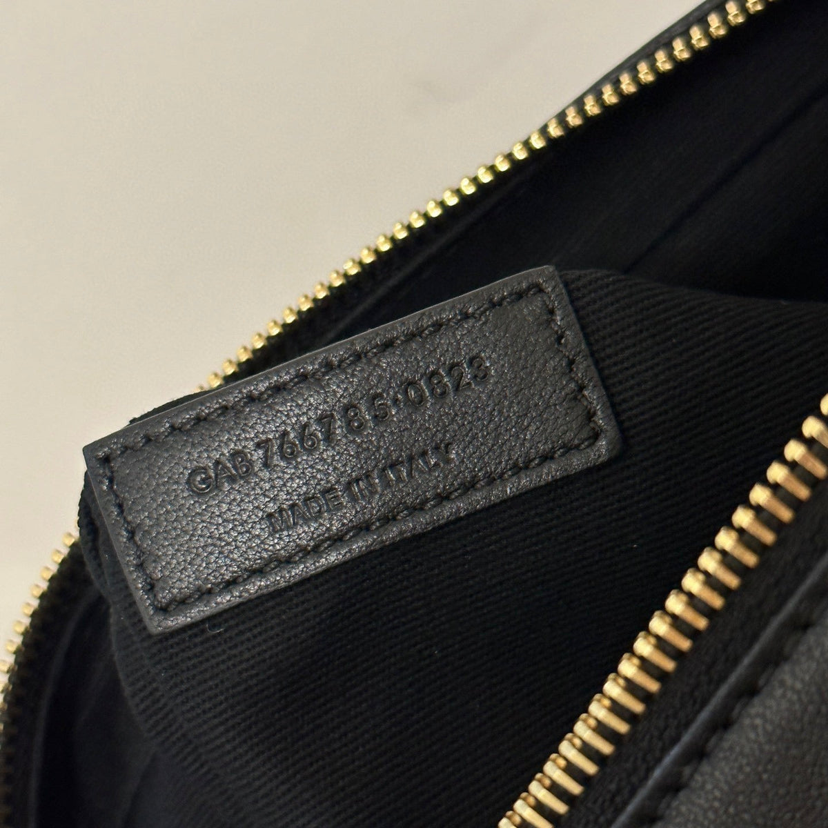 SL LIYA DUFFLE BAG
