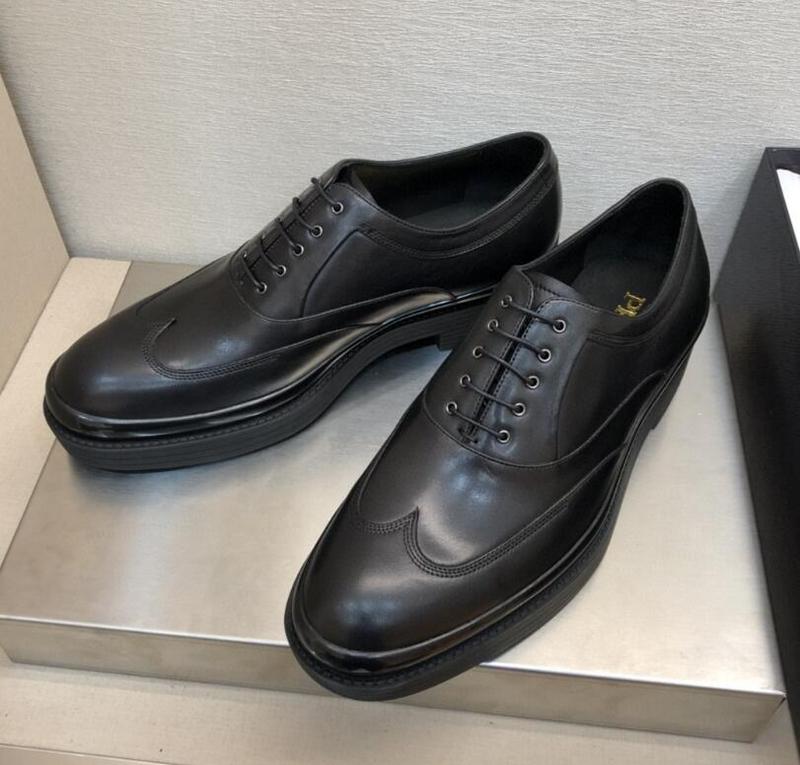 Chloe’s Picks - PD Men Shoes - 335