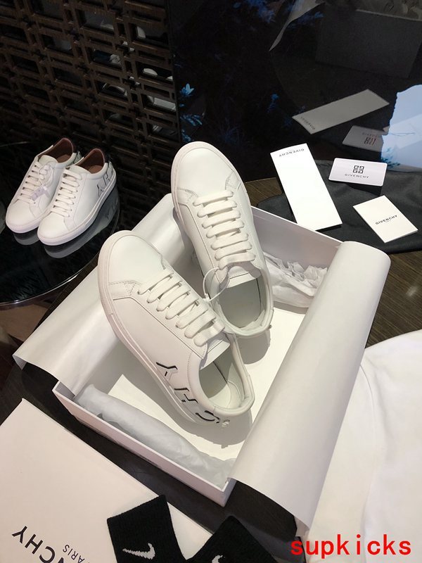 Givenchy Luxury Shoes