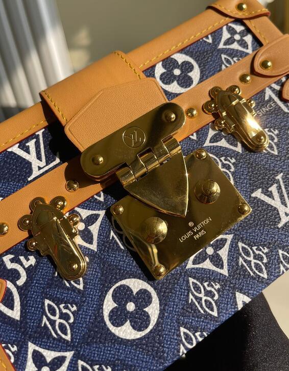 Chloe’s Picks - LOV Bags - 2509