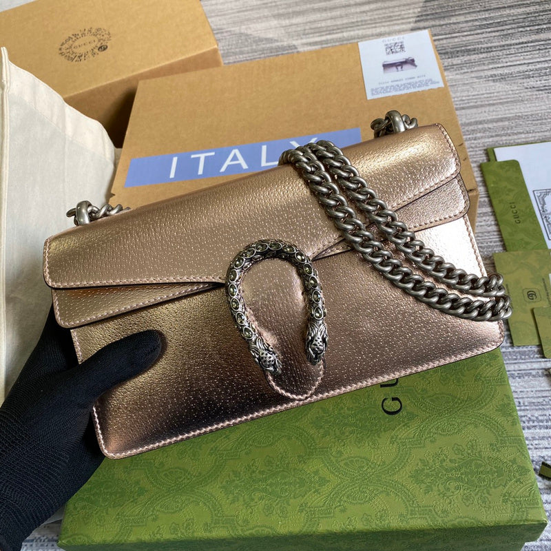 PHA - GUKI Bags - 2021