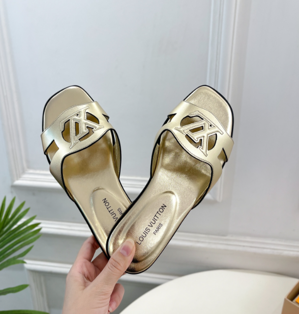 Chloe’s Picks - LOV Women Shoes - 104
