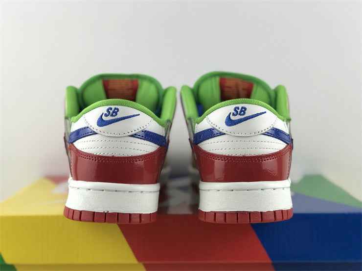 Nike Luxury Shoes