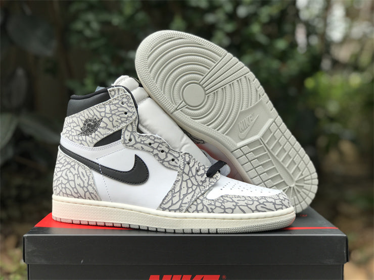 Nike Luxury Shoes