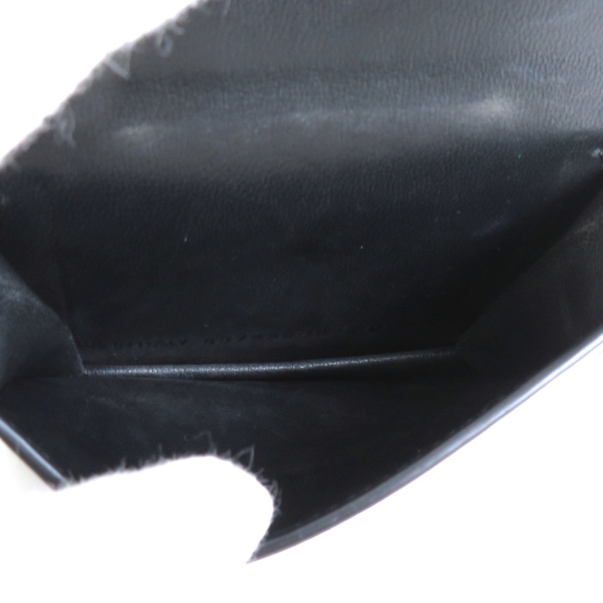 balenciaga Papier Wallet