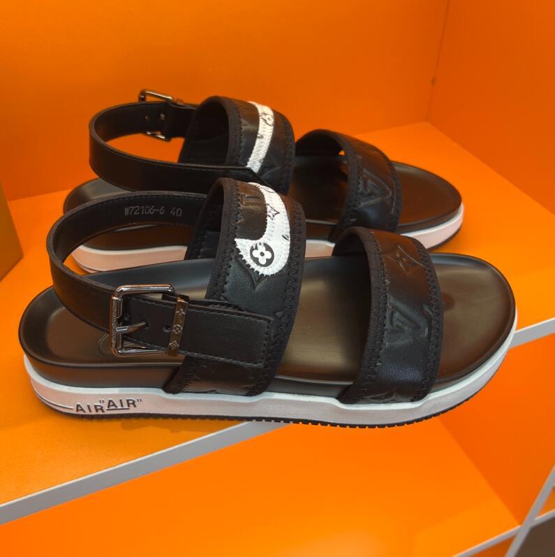 Chloe’s Picks - LOV Men Shoes - 964