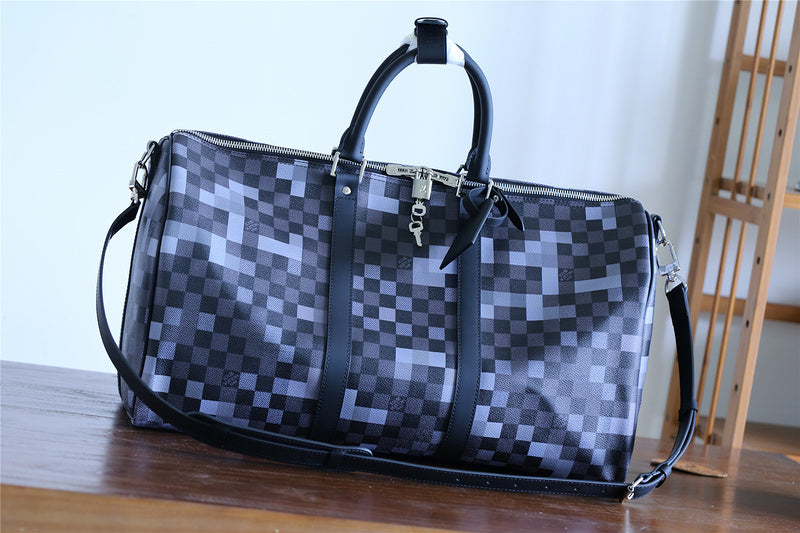 I W Fashion Lu-Vi bags - 9445