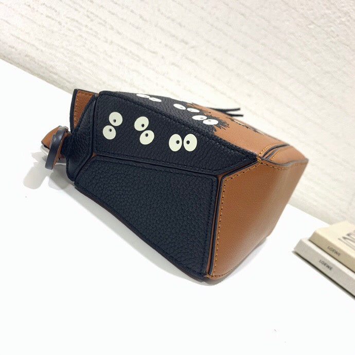 PHA - LWO Bags - 312