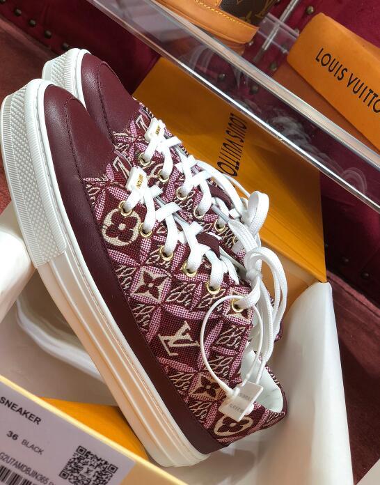 Chloe’s Picks - LOV Men Shoes - 1705