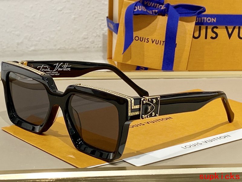 Louis Vuittion Luxury Sunglasses