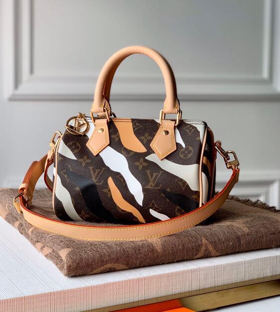 Chloe’s Picks - LOV Bags - 3062