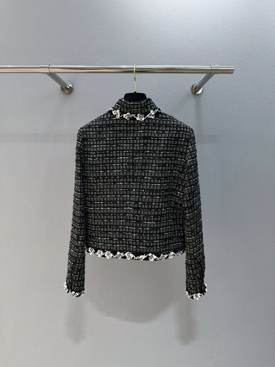 CC BLAZER