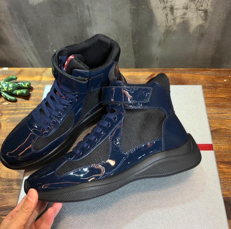 Chloe’s Picks - PD Men Shoes - 285