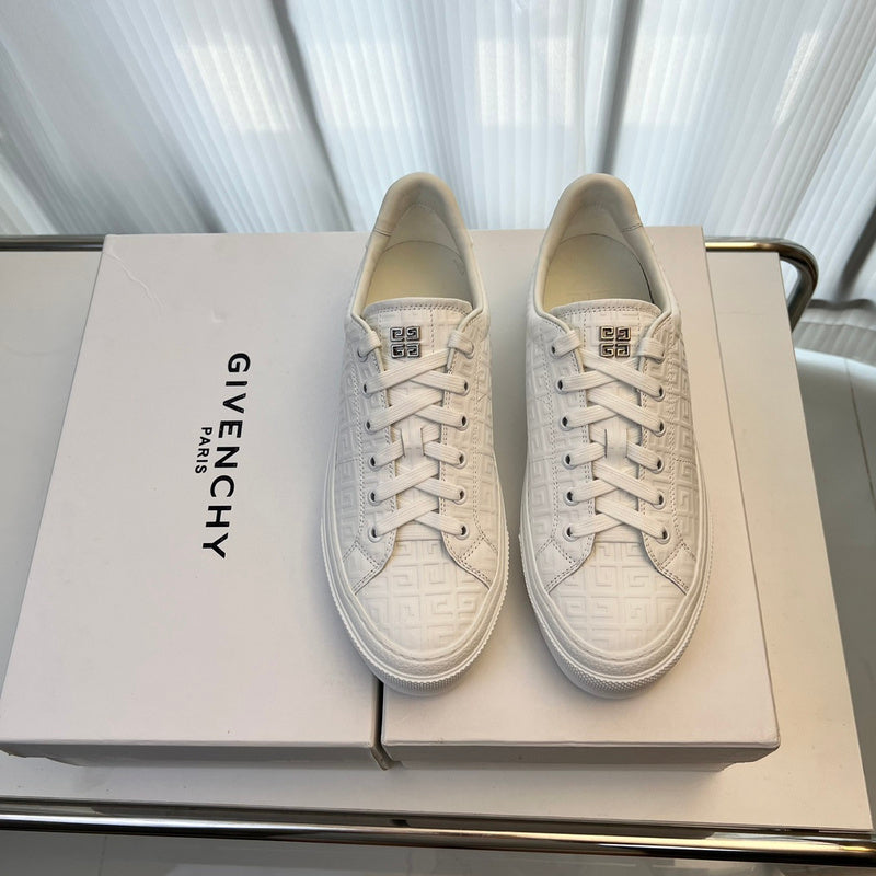 Givenchy Luxury Shoes