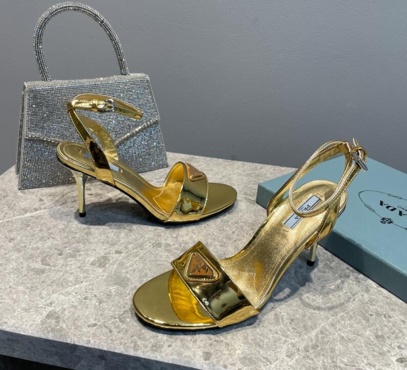 Chloe’s Picks - PD Women Shoes - 234