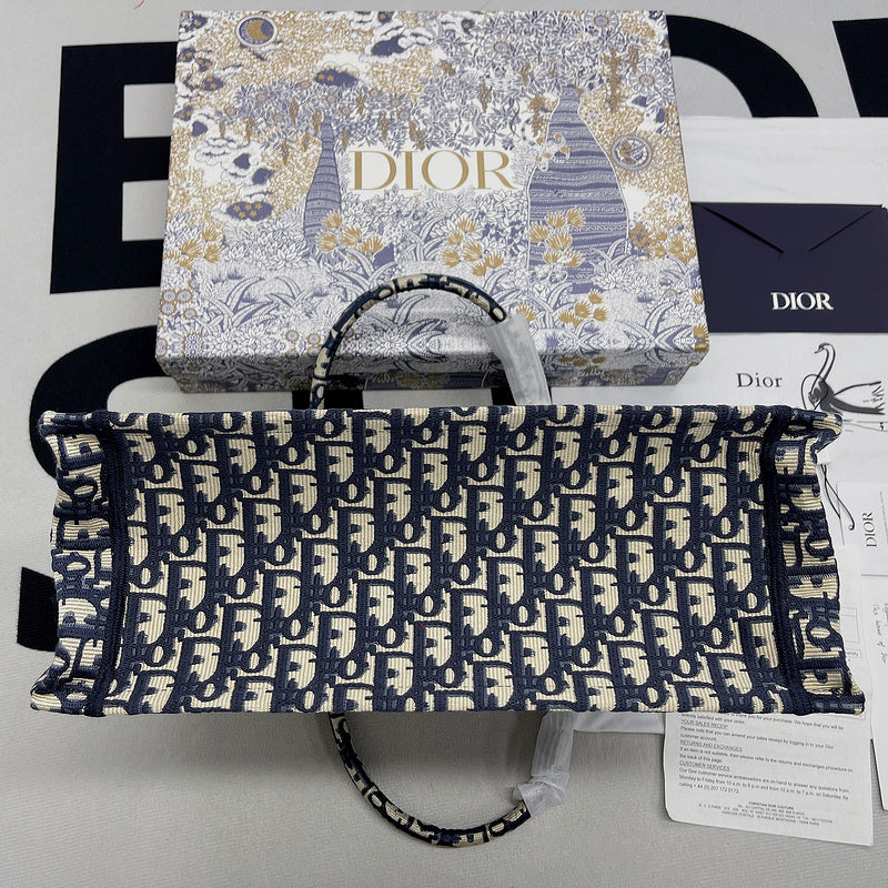 ENT - DOR Bags - 811