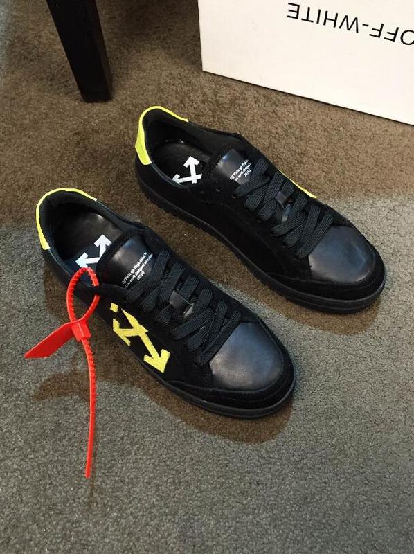 Chloe’s Picks - YZO Men Shoes - 218