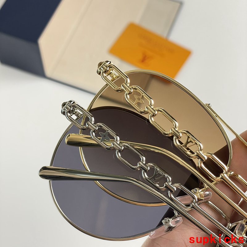 Louis Vuittion Luxury Sunglasses