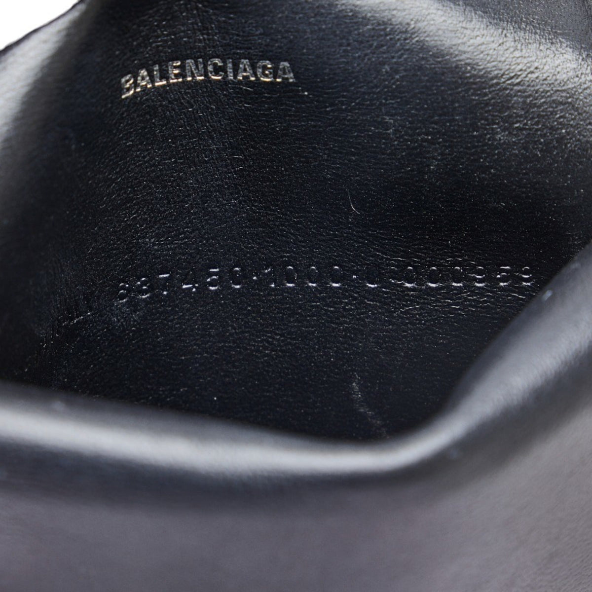 balenciaga Papier Wallet