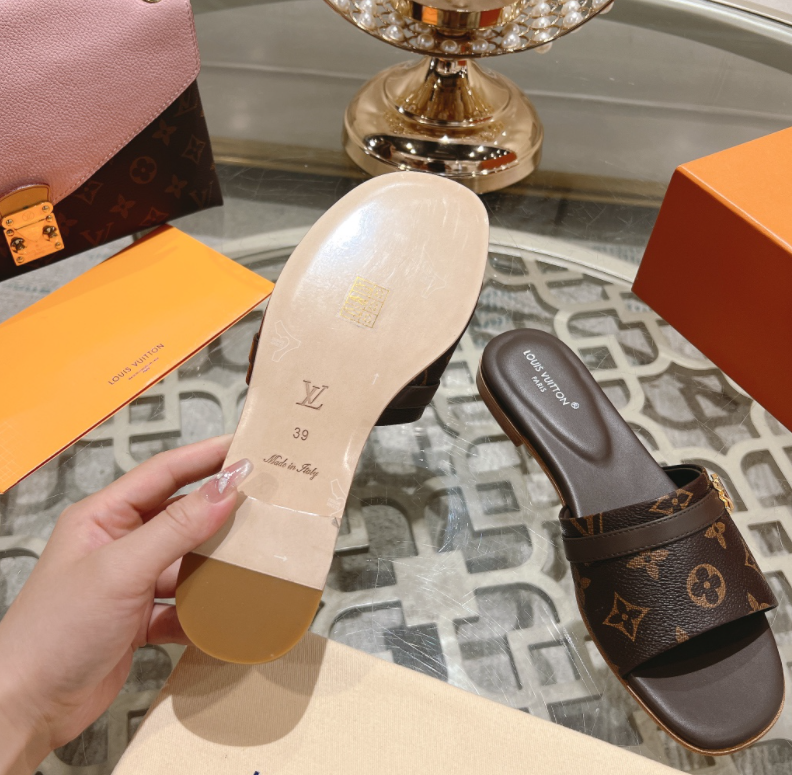 Chloe’s Picks - LOV Women Shoes - 120