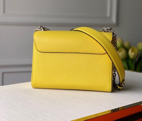 Chloe’s Picks - LOV Bags - 3140