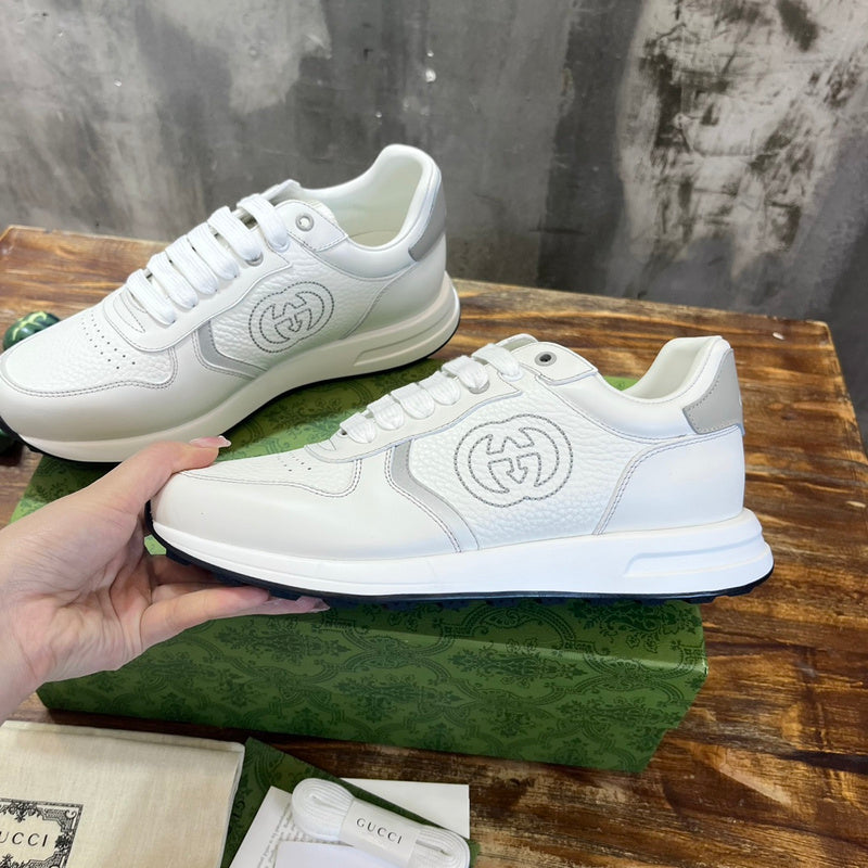 Gucci Luxury Shoes