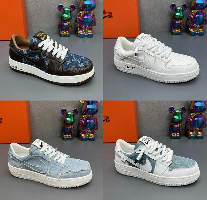 Chloe’s Picks - LOV Men Shoes - 670
