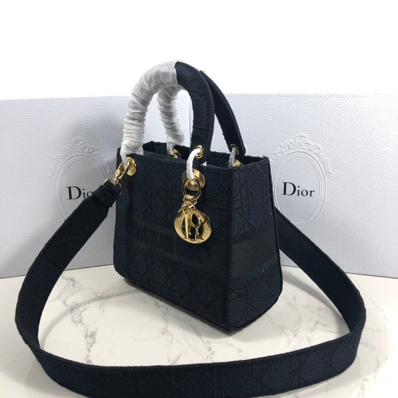 ENT - DOR Bags - 648