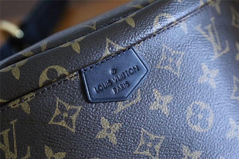 I W Fashion Lu-Vi bags - 10358